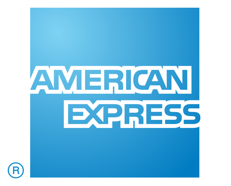 American Express Card Logo